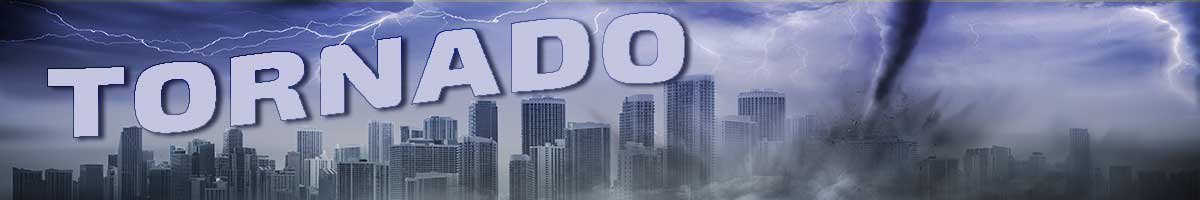 Tornado for Banks